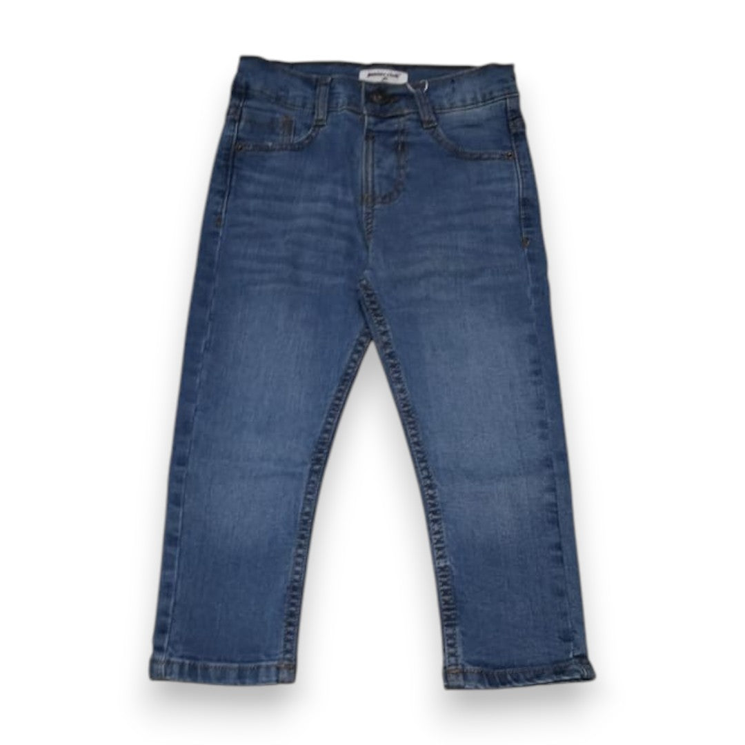 Boys Light Blue Pant