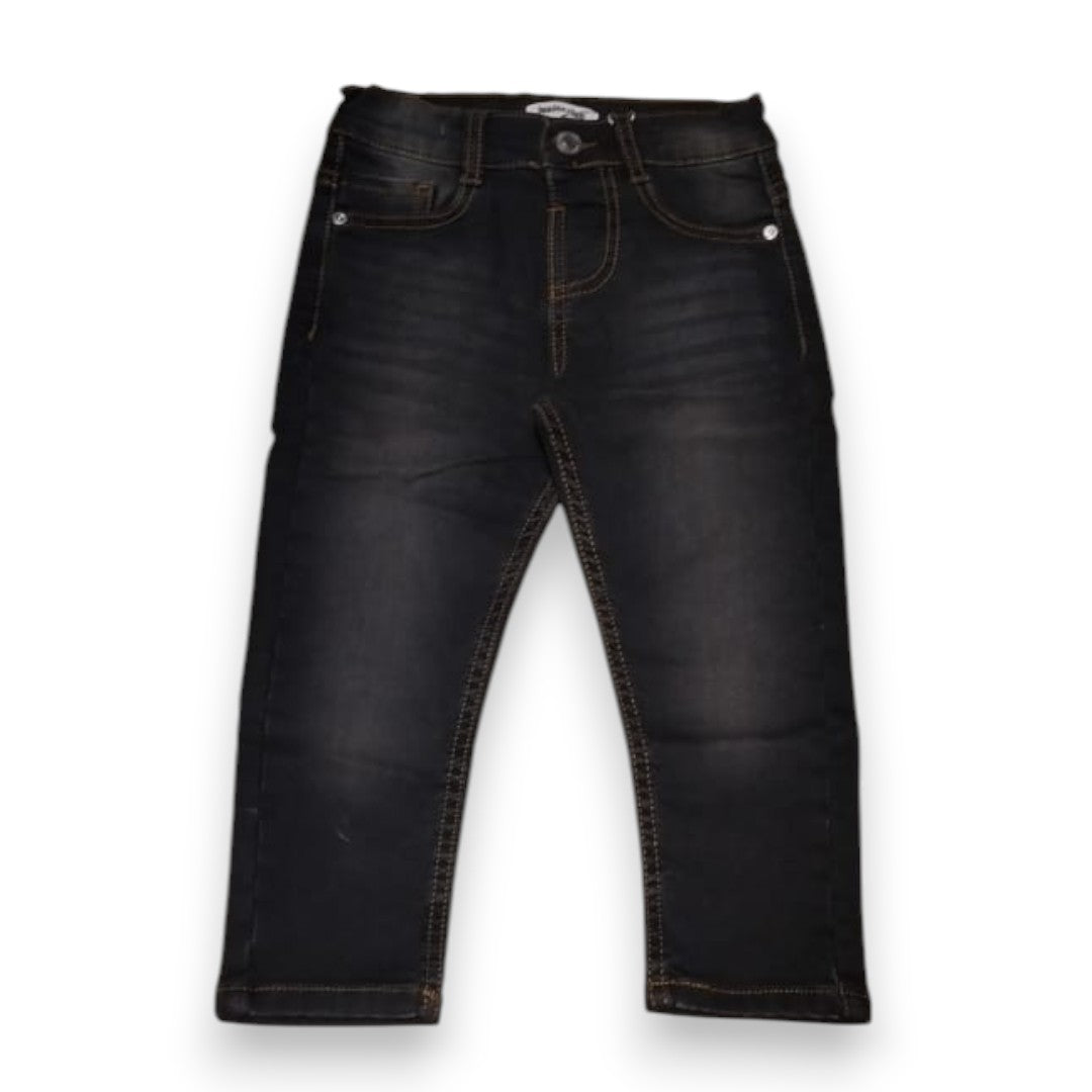 Boys Black Pant
