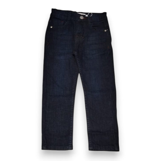 Boys Dark Blue Pant