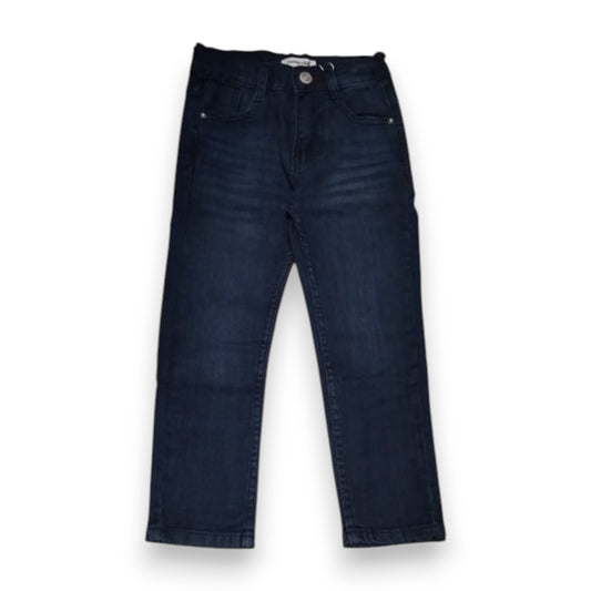 Boys Dark Blue Pant