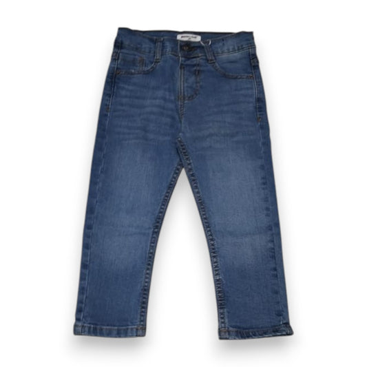 Boys Light Blue Pant