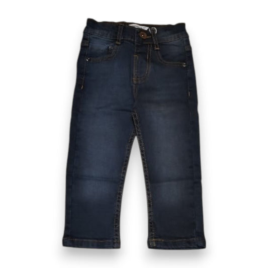 Boys Dark Blue Pant