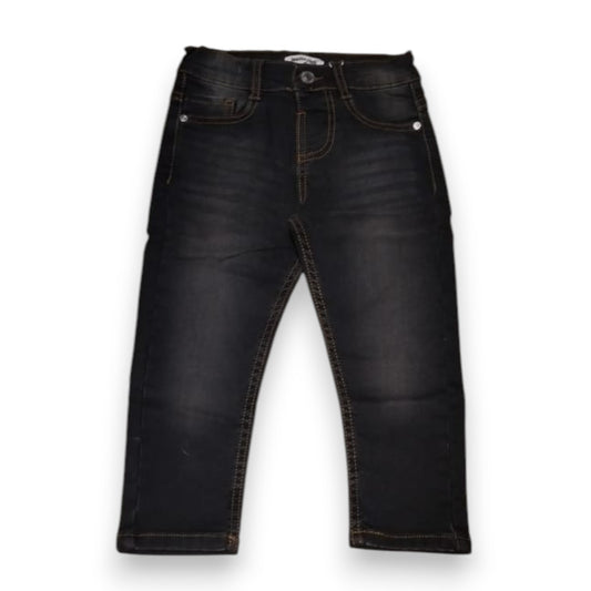 Boys Black Pant
