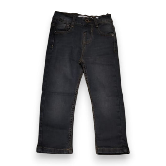 Boys Black Pant