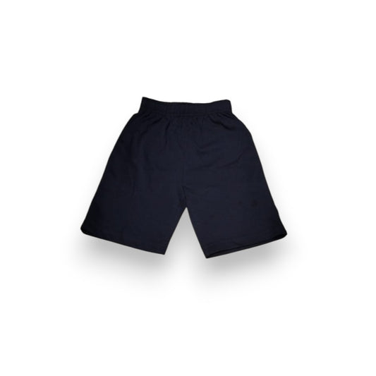 Boys Black Shorts