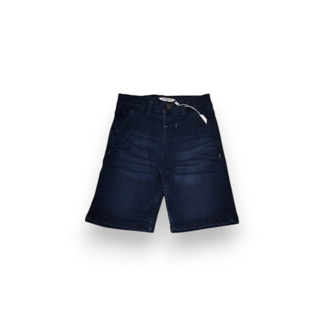 Boys Denim Shorts