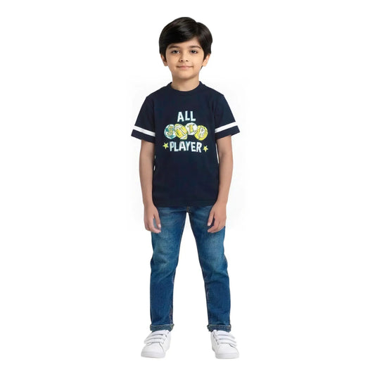 Boys All Star Players T-Shirt
