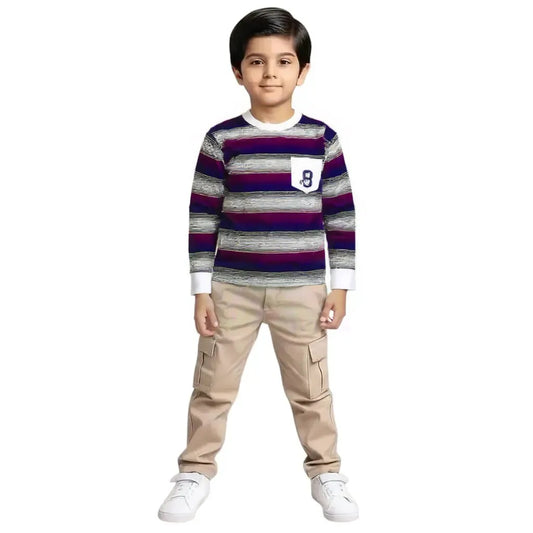 Boys 9 T-Shirt