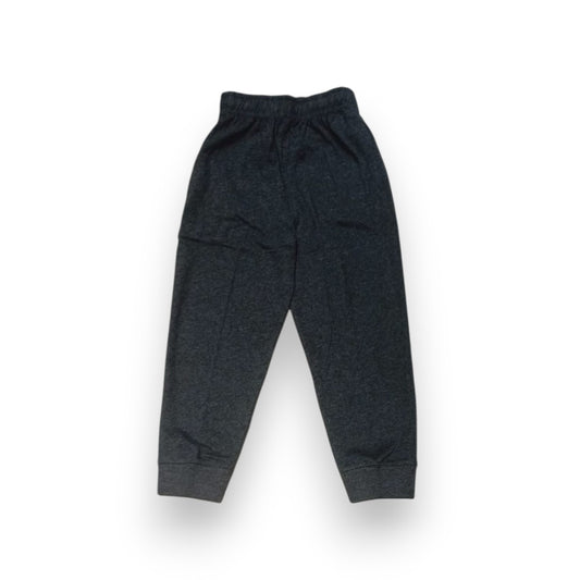 Boys Black Trouser