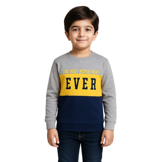 Boys Ever T-Shirt