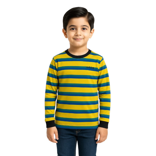 Boys Smile T-Shirt