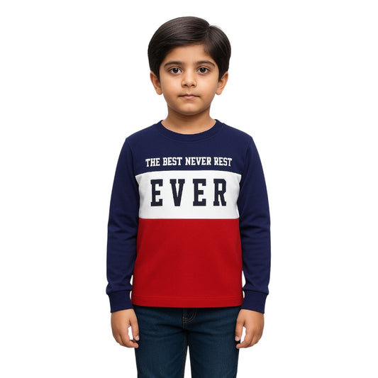 Boys Ever T-Shirt