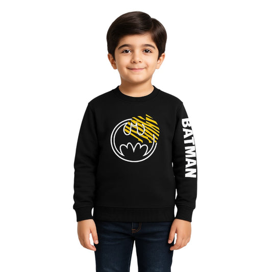 Boys Batsman Sweatshirt